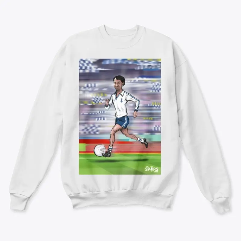 Ossie T shirt