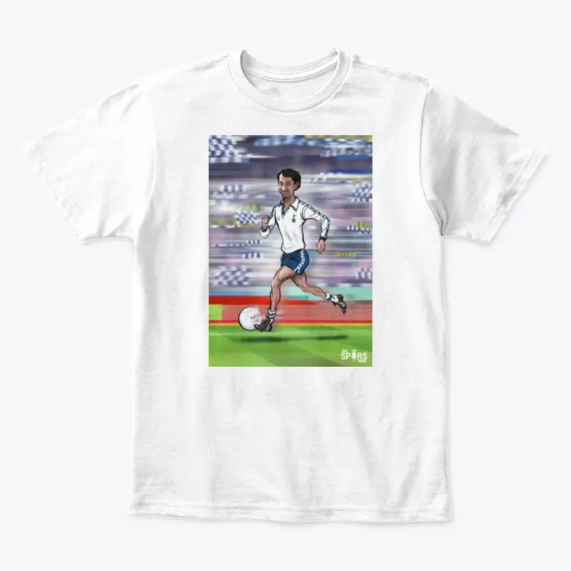 Ossie T shirt