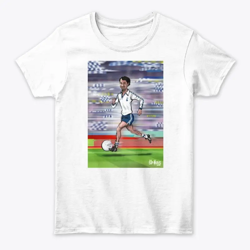 Ossie T shirt