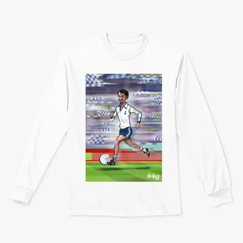 Ossie T shirt